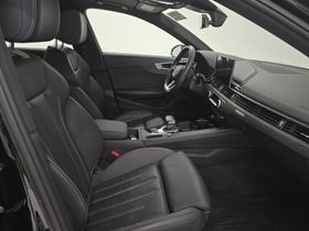 Audi A4 Sedan Premium Plus 45 TFSI снимка Audi A4 Sedan Premium Plus 45 TFSI