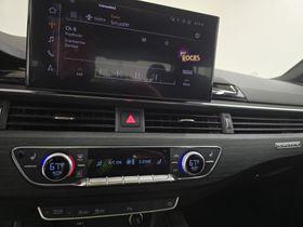Audi A4 Sedan Premium Plus 45 TFSI снимка Audi A4 Sedan Premium Plus 45 TFSI