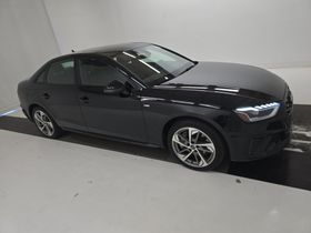 Audi A4 Sedan Premium Plus 45 TFSI снимка Audi A4 Sedan Premium Plus 45 TFSI