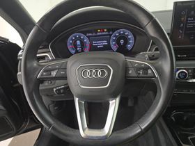 Audi A4 Sedan Premium Plus 45 TFSI снимка Audi A4 Sedan Premium Plus 45 TFSI