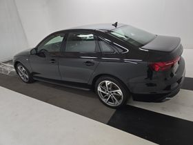 Audi A4 Sedan Premium Plus 45 TFSI снимка Audi A4 Sedan Premium Plus 45 TFSI