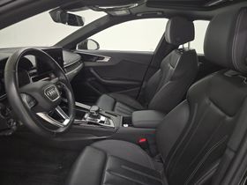 Audi A4 Sedan Premium Plus 45 TFSI снимка Audi A4 Sedan Premium Plus 45 TFSI