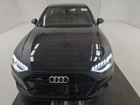 Audi A4 Sedan Premium Plus 45 TFSI снимка Audi A4 Sedan Premium Plus 45 TFSI
