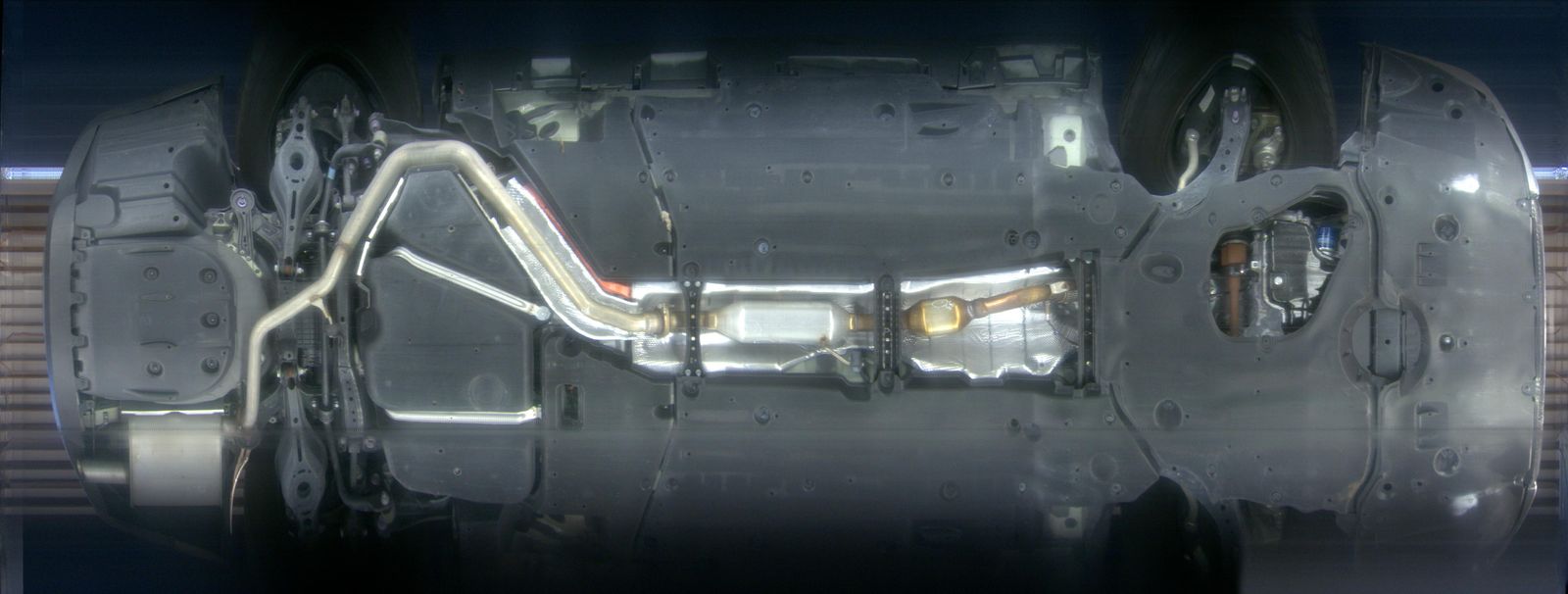 2021 Toyota Camry Hybrid LE FWD