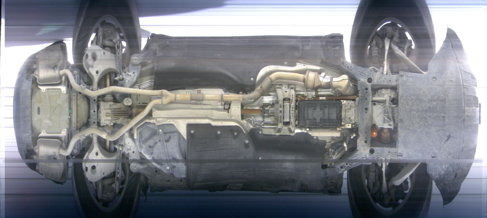 2022 Ford Explorer XLT AWD