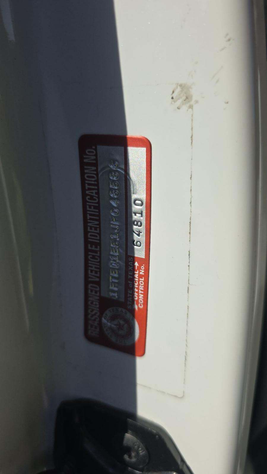 2018 Ford F-150 King Ranch AWD