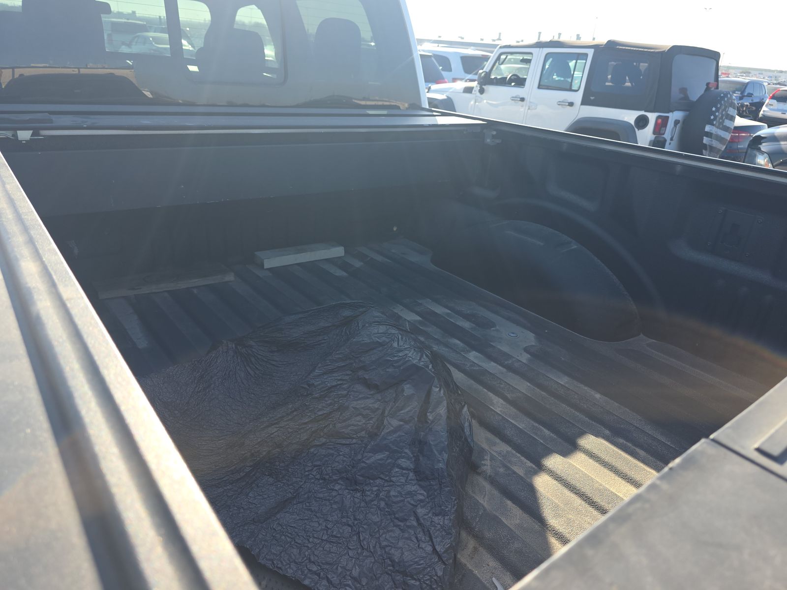 2018 Ford F-150 King Ranch AWD