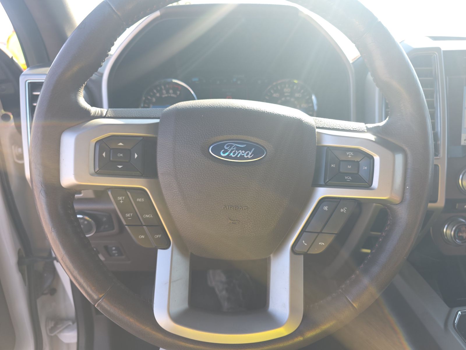 2018 Ford F-150 King Ranch AWD