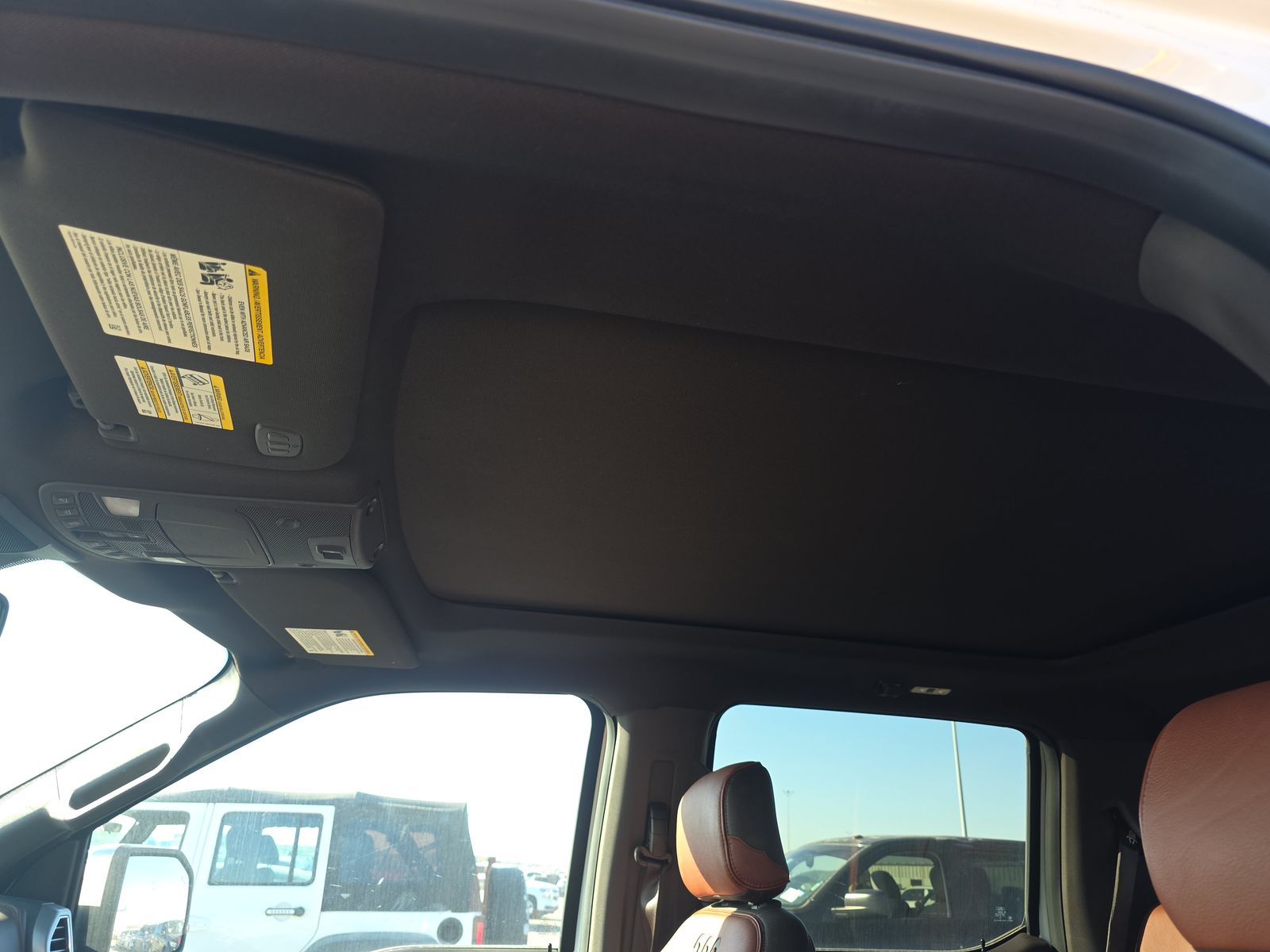 2018 Ford F-150 King Ranch AWD