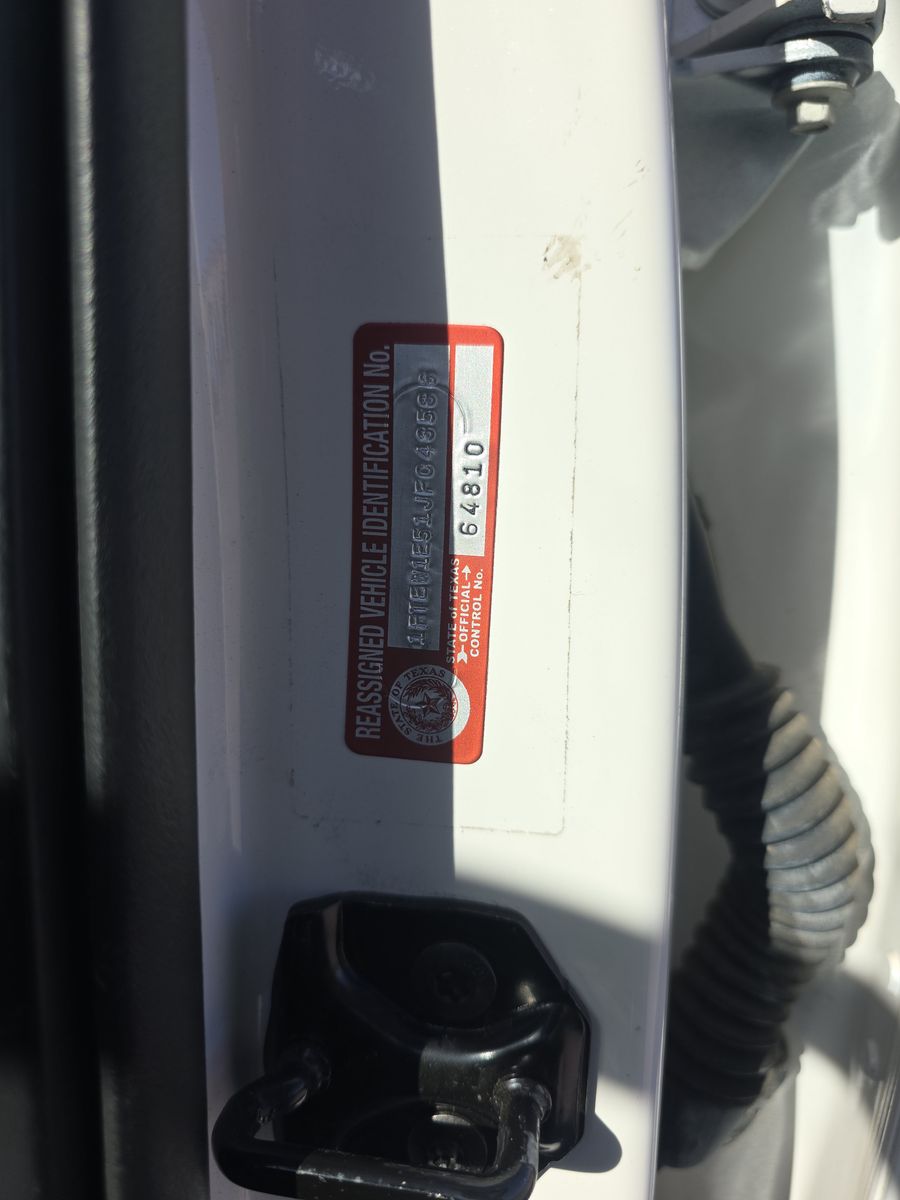 2018 Ford F-150 King Ranch AWD