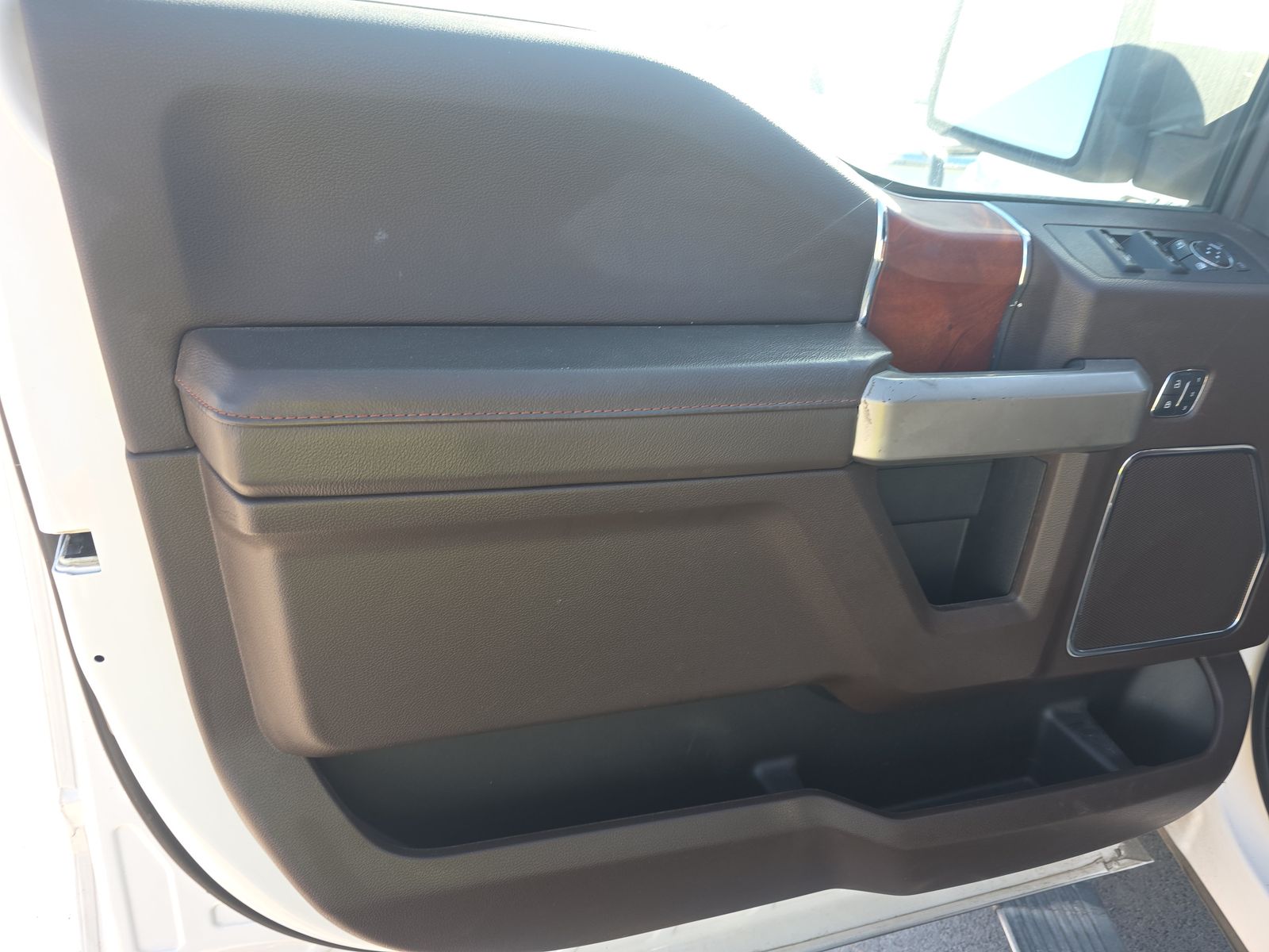 2018 Ford F-150 King Ranch AWD