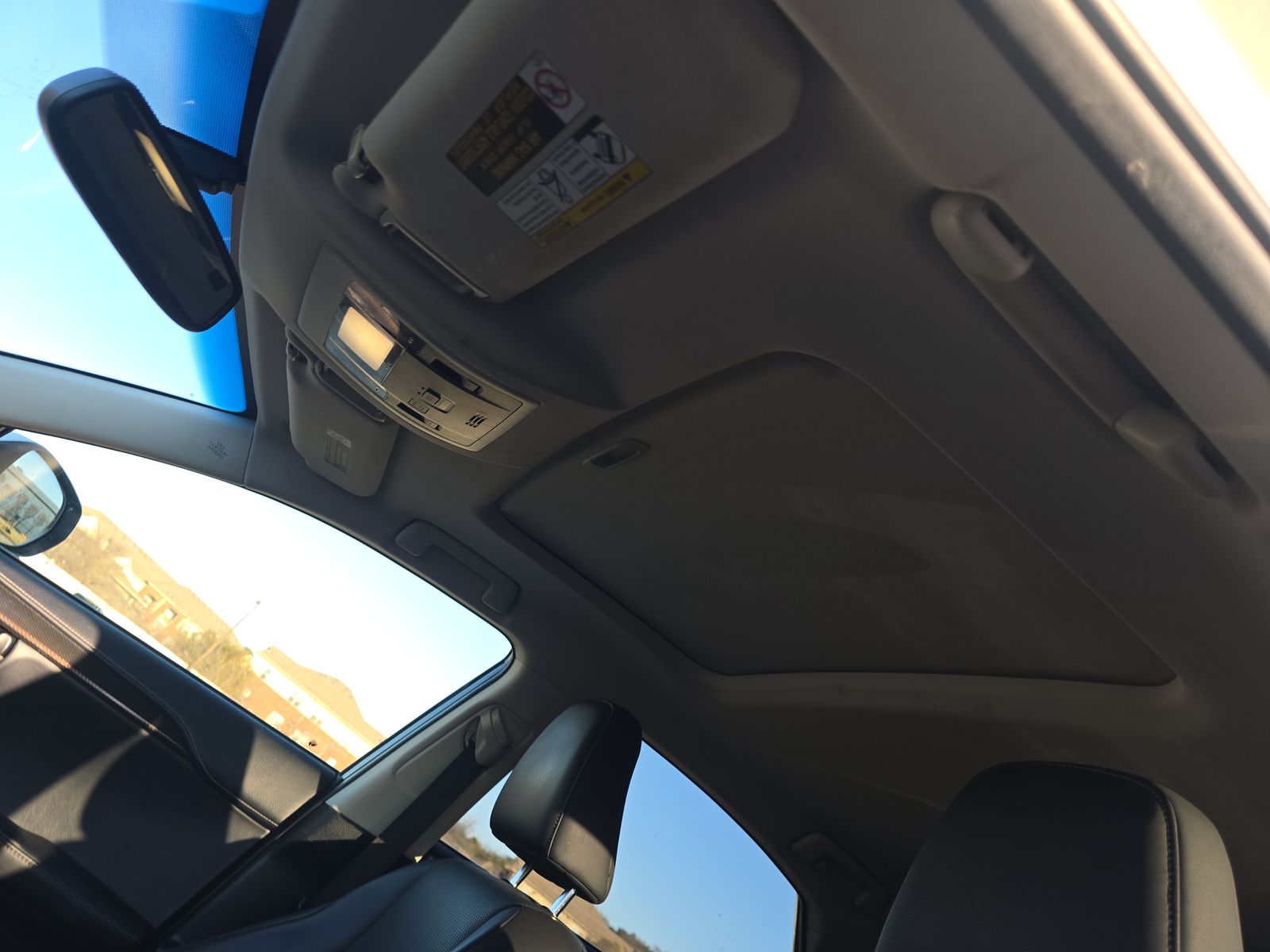 2016 Lexus NX NX 200t FWD