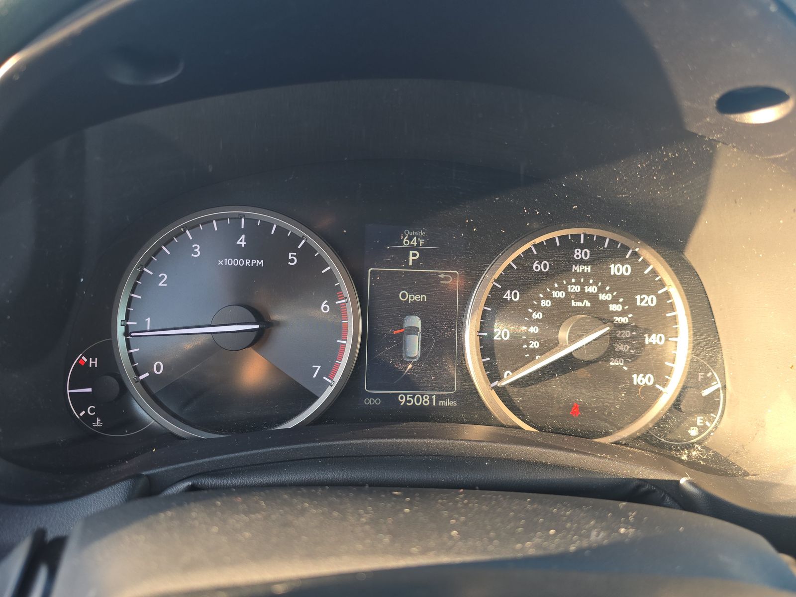 2016 Lexus NX NX 200t FWD