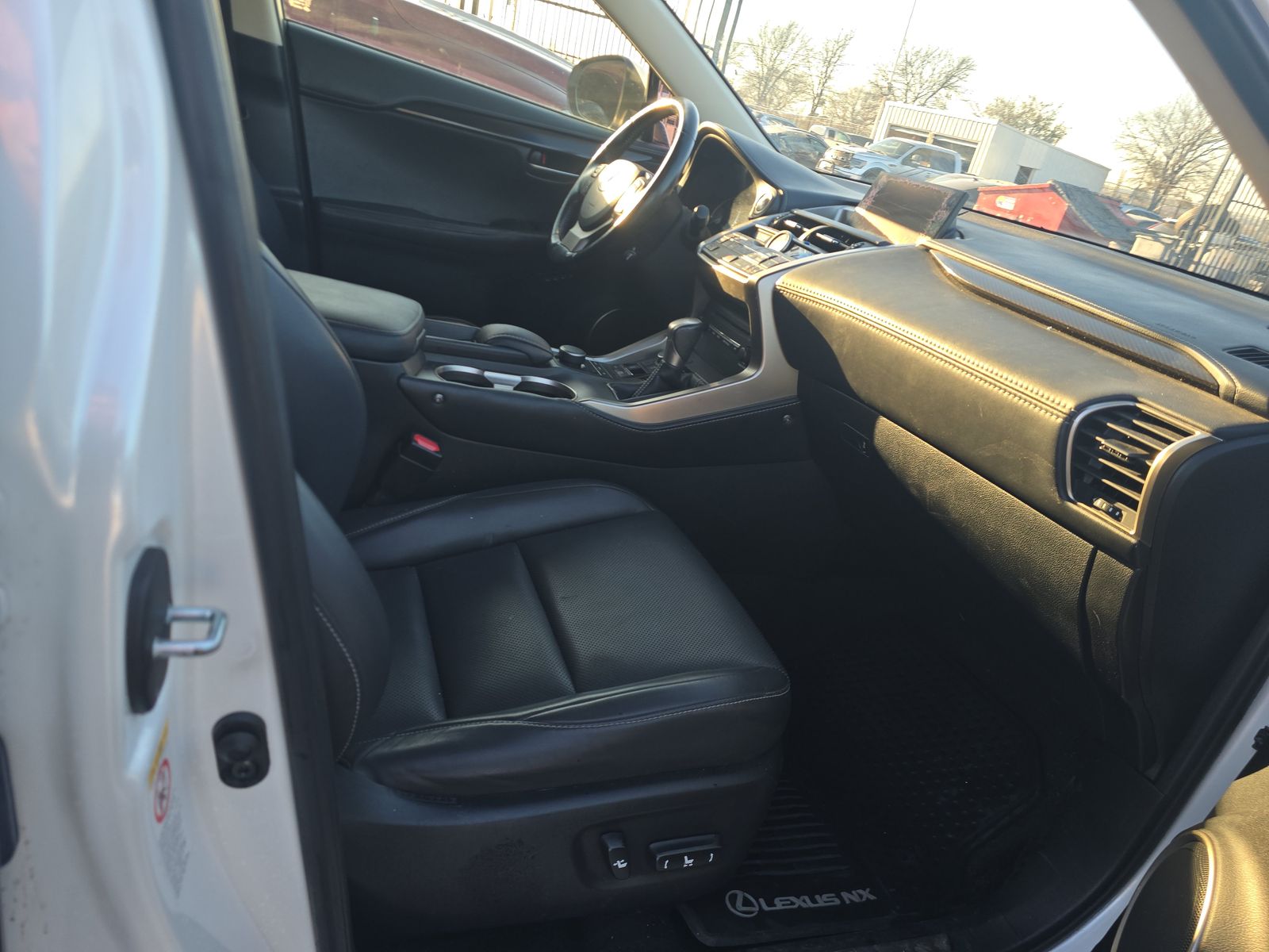 2016 Lexus NX NX 200t FWD