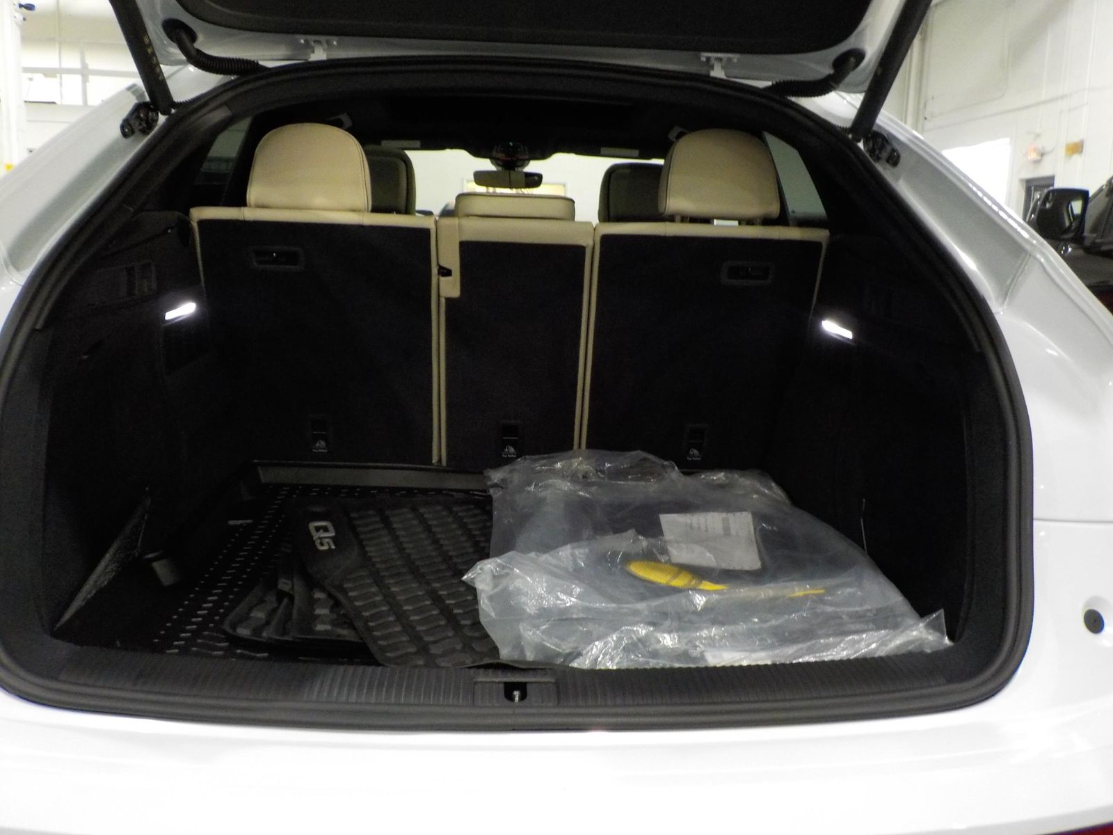 2025 Audi Q5 Premium Plus AWD