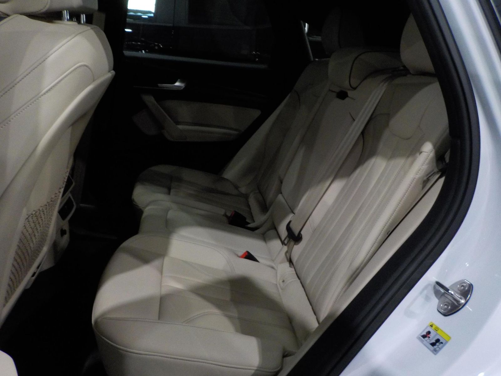 2025 Audi Q5 Premium Plus AWD