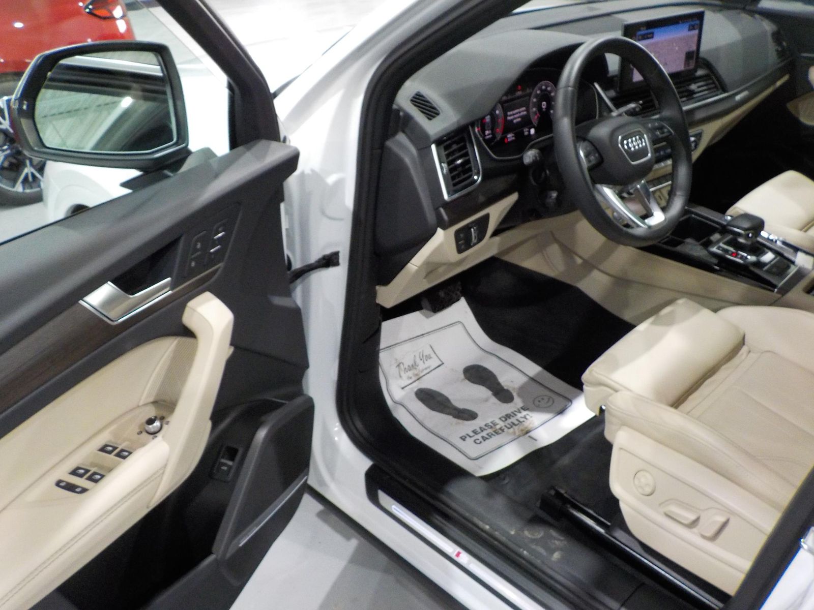 2025 Audi Q5 Premium Plus AWD