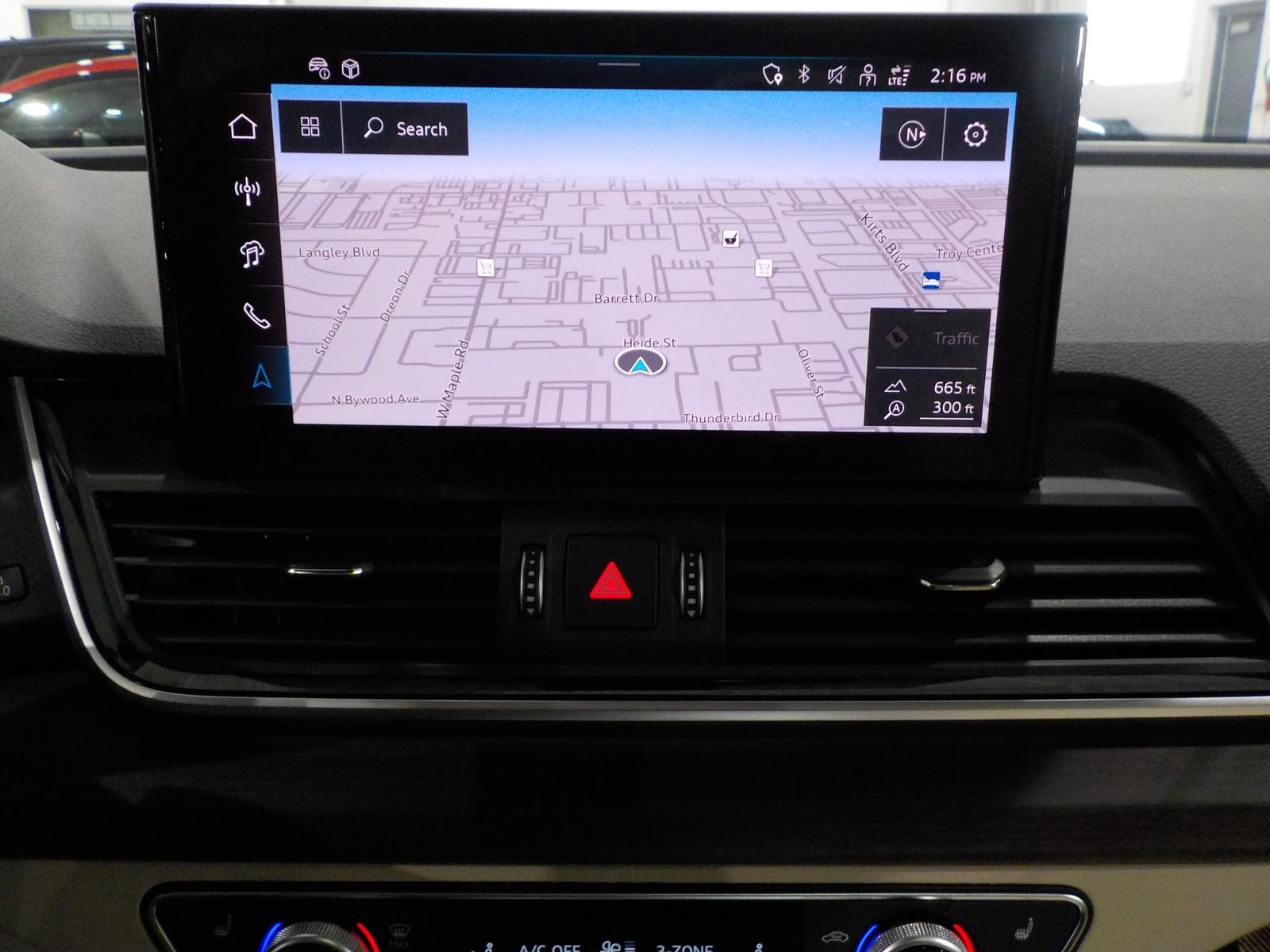 2025 Audi Q5 Premium Plus AWD