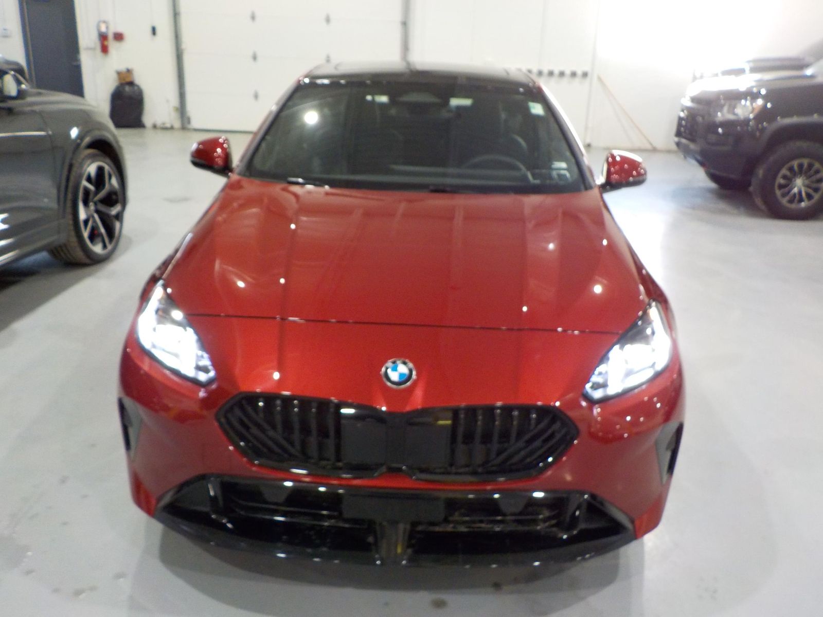 2025 BMW 2 Series 228i xDrive AWD