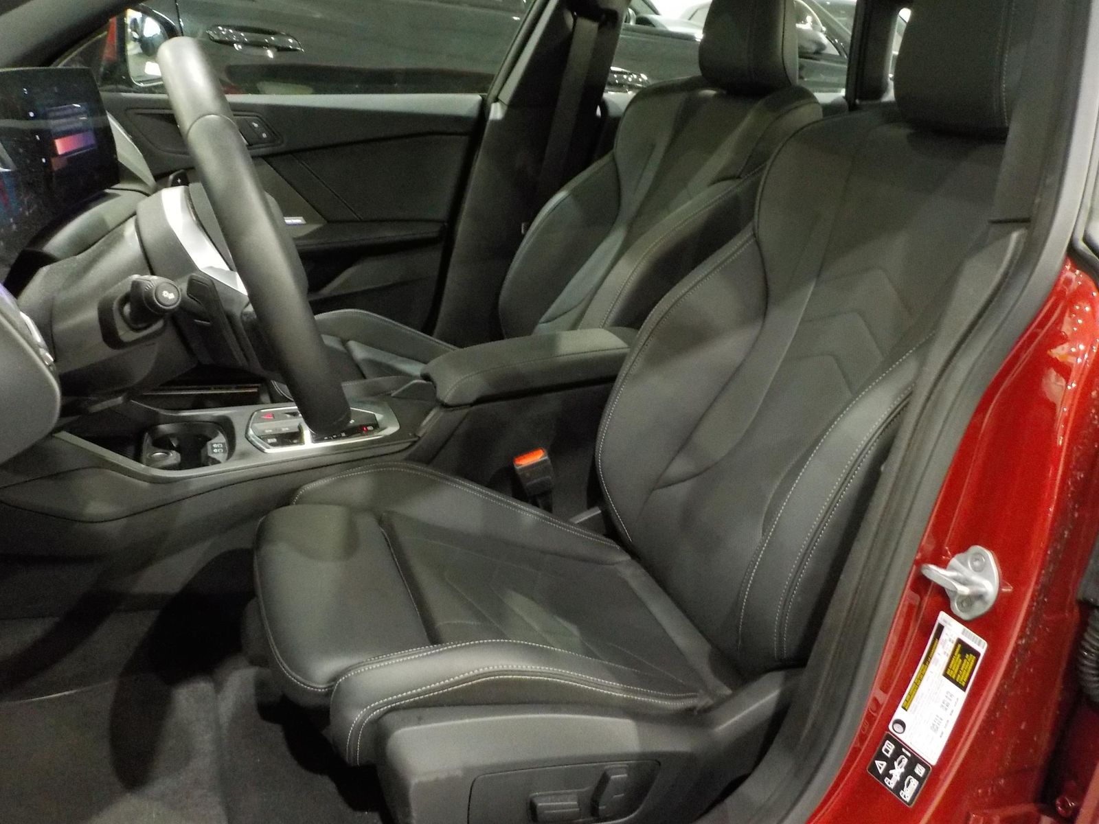 2025 BMW 2 Series 228i xDrive AWD