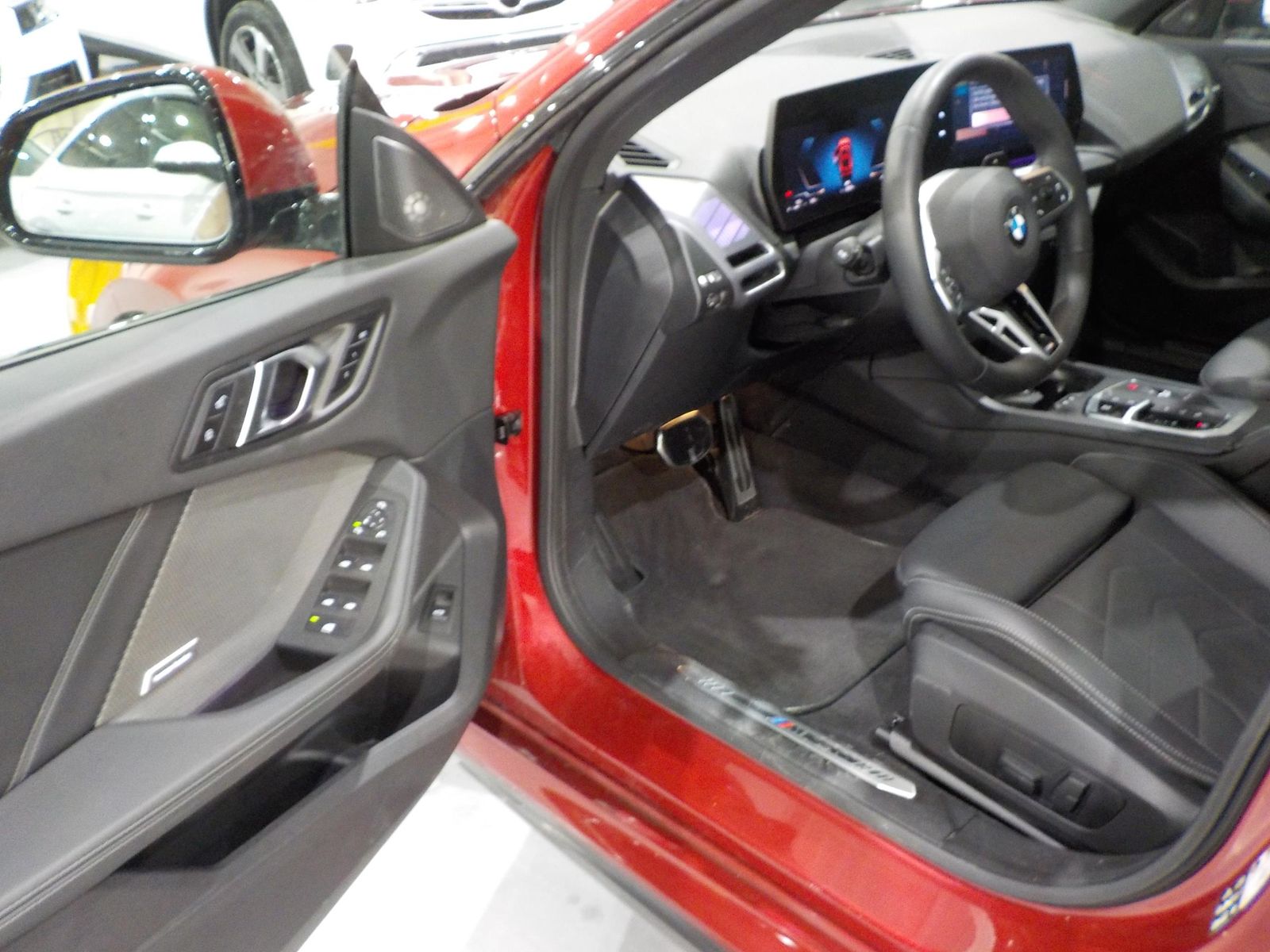 2025 BMW 2 Series 228i xDrive AWD