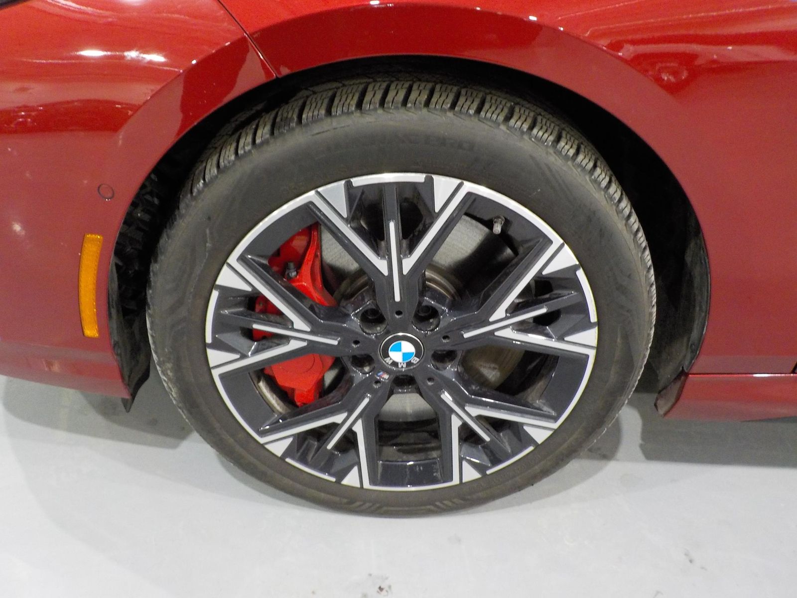 2025 BMW 2 Series 228i xDrive AWD