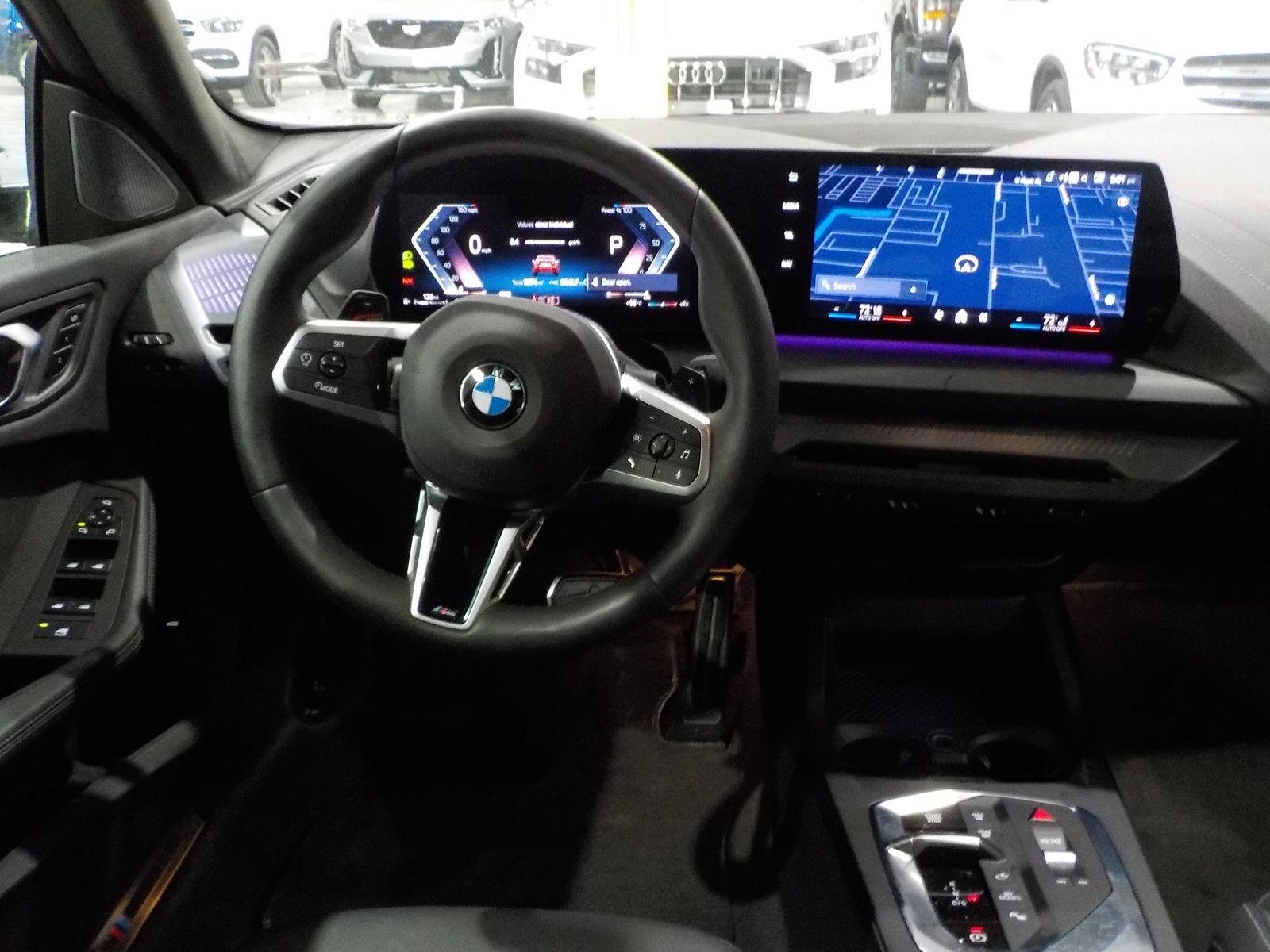 2025 BMW 2 Series 228i xDrive AWD