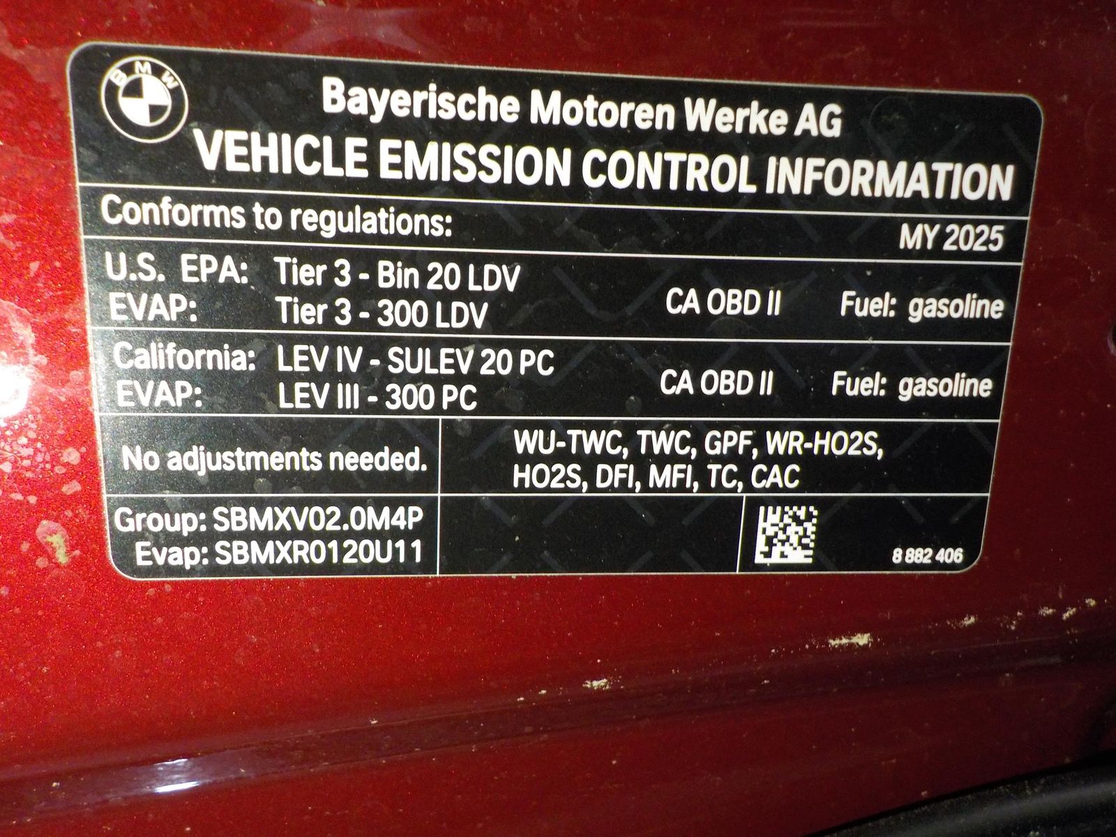 2025 BMW 2 Series 228i xDrive AWD