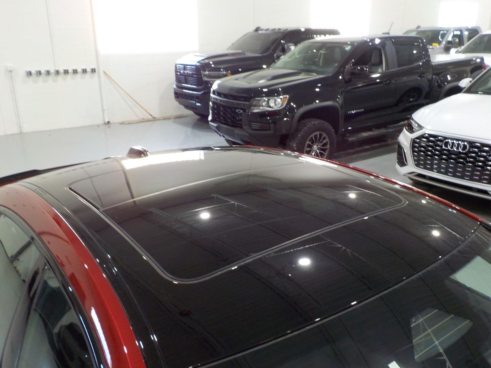 2025 BMW 2 Series 228i xDrive AWD