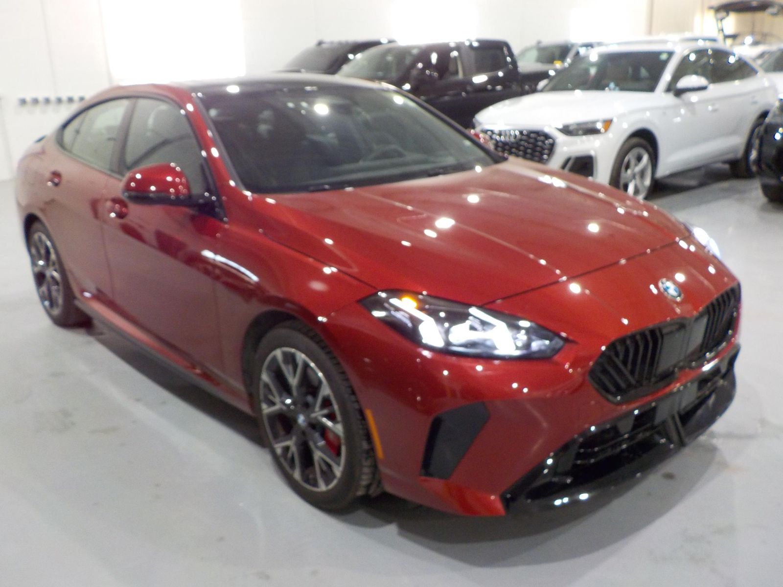 2025 BMW 2 Series 228i xDrive AWD