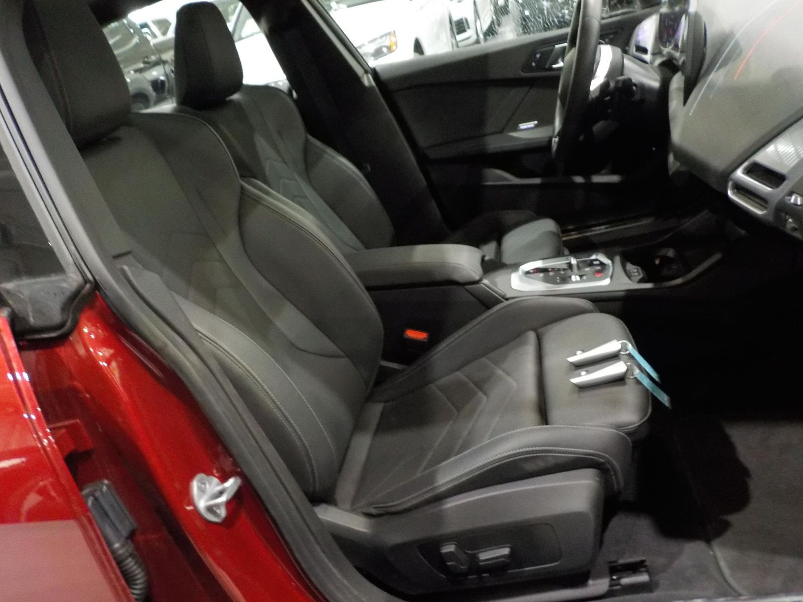 2025 BMW 2 Series 228i xDrive AWD