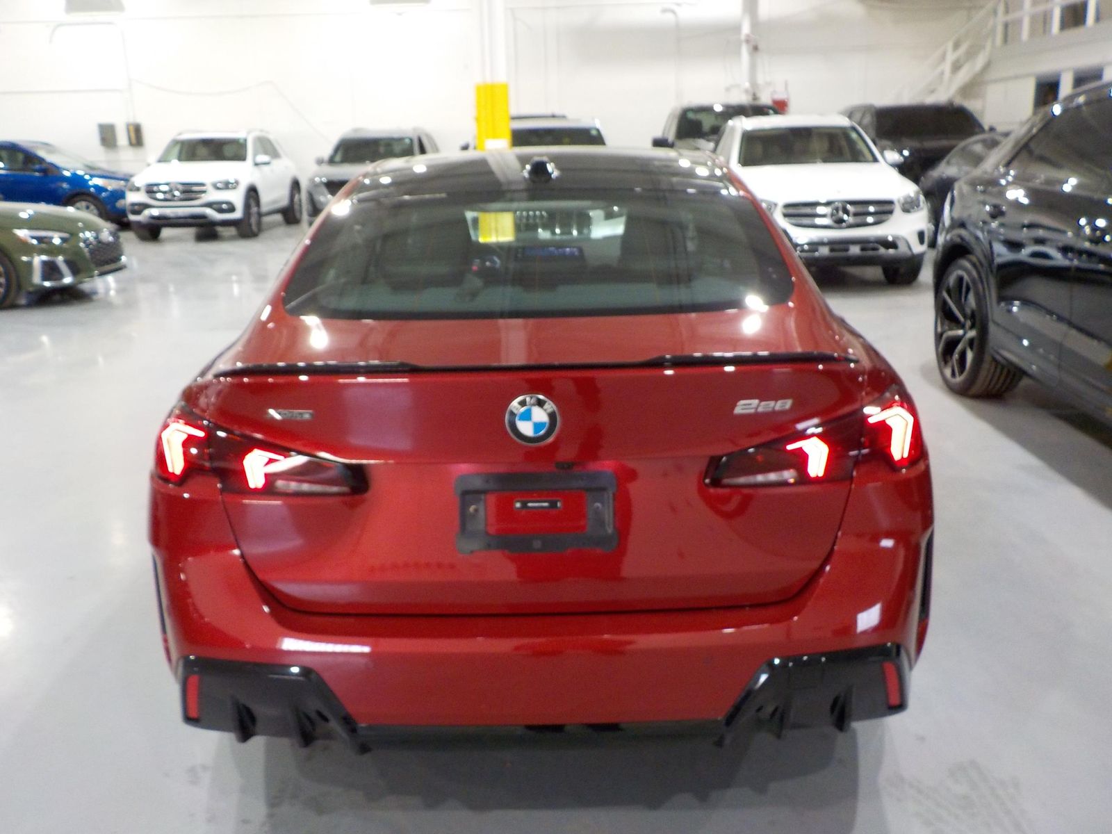 2025 BMW 2 Series 228i xDrive AWD