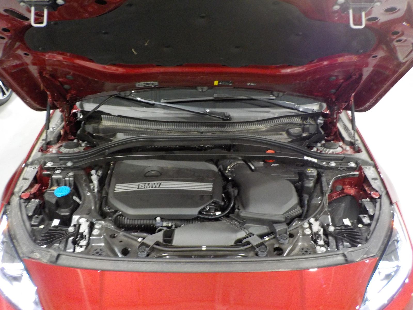 2025 BMW 2 Series 228i xDrive AWD