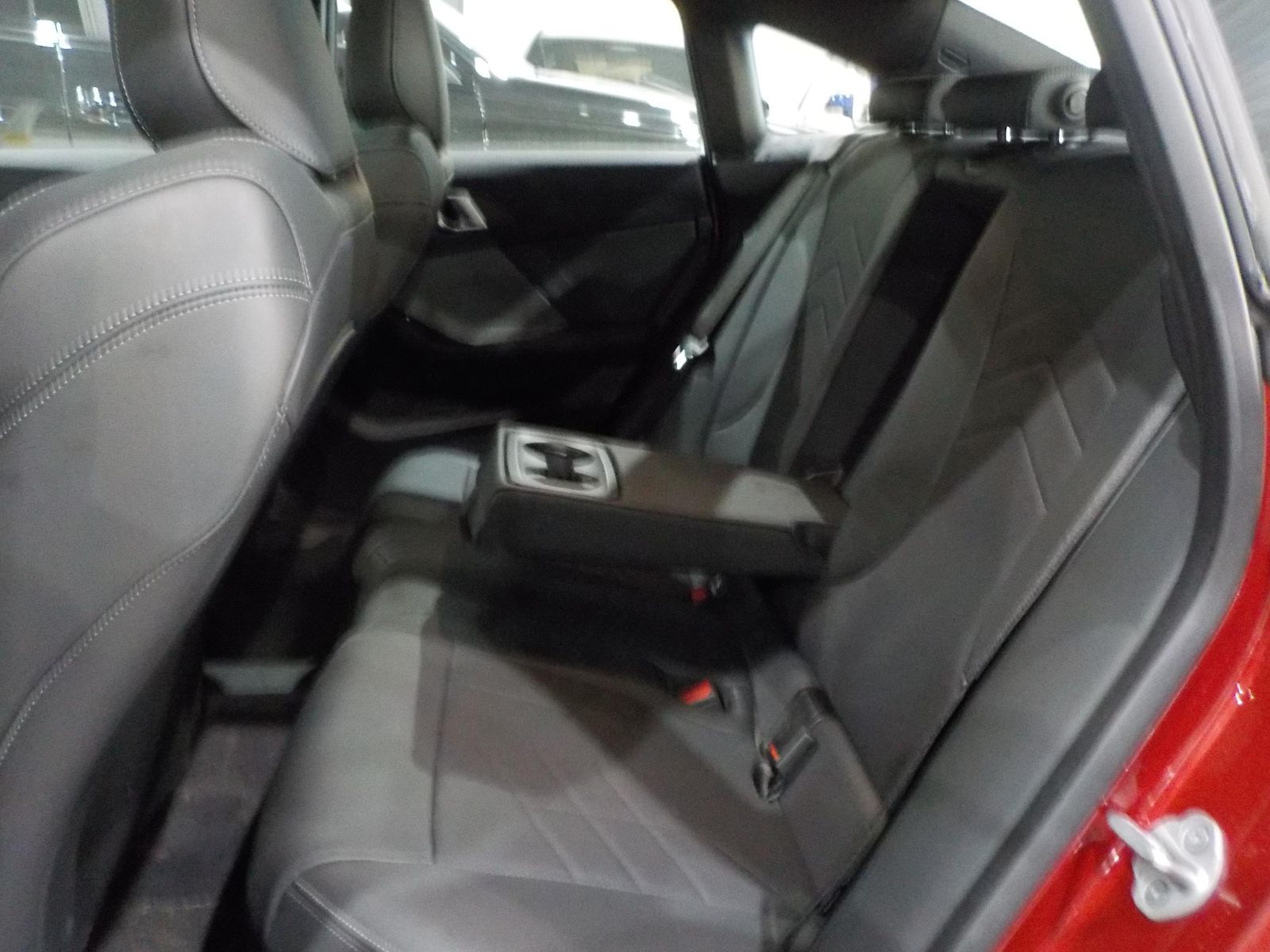 2025 BMW 2 Series 228i xDrive AWD