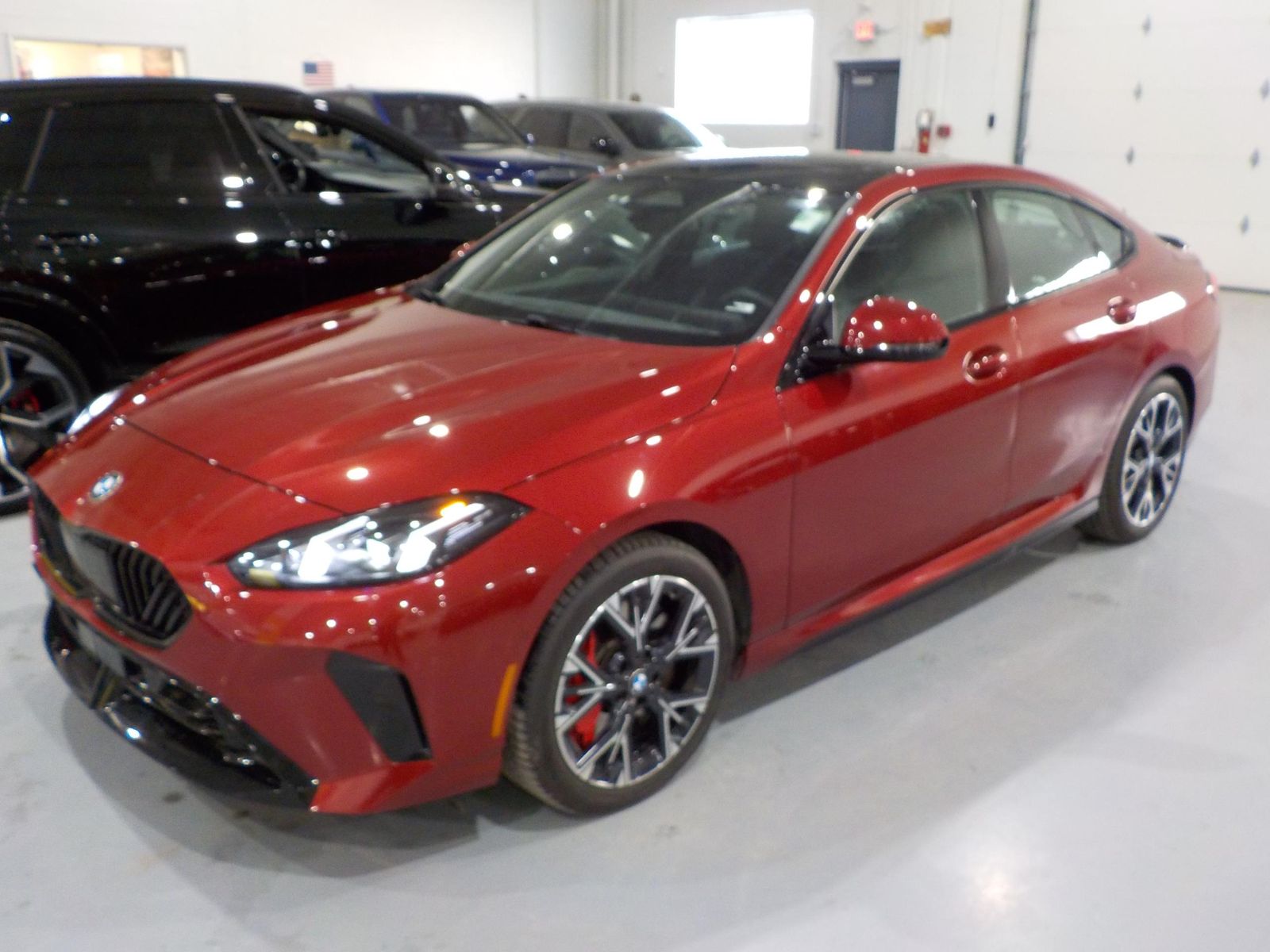 2025 BMW 2 Series 228i xDrive AWD