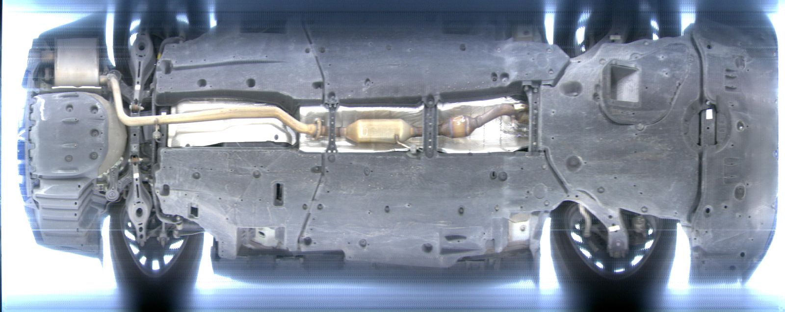 2024 Toyota Camry SE FWD