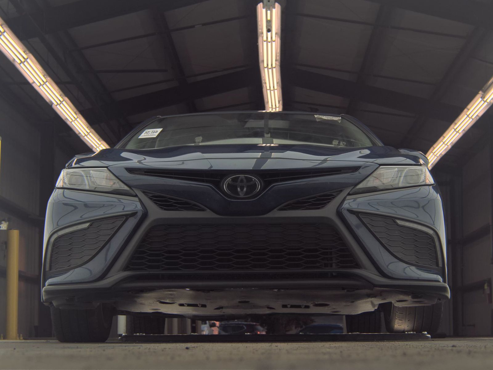 2024 Toyota Camry SE FWD