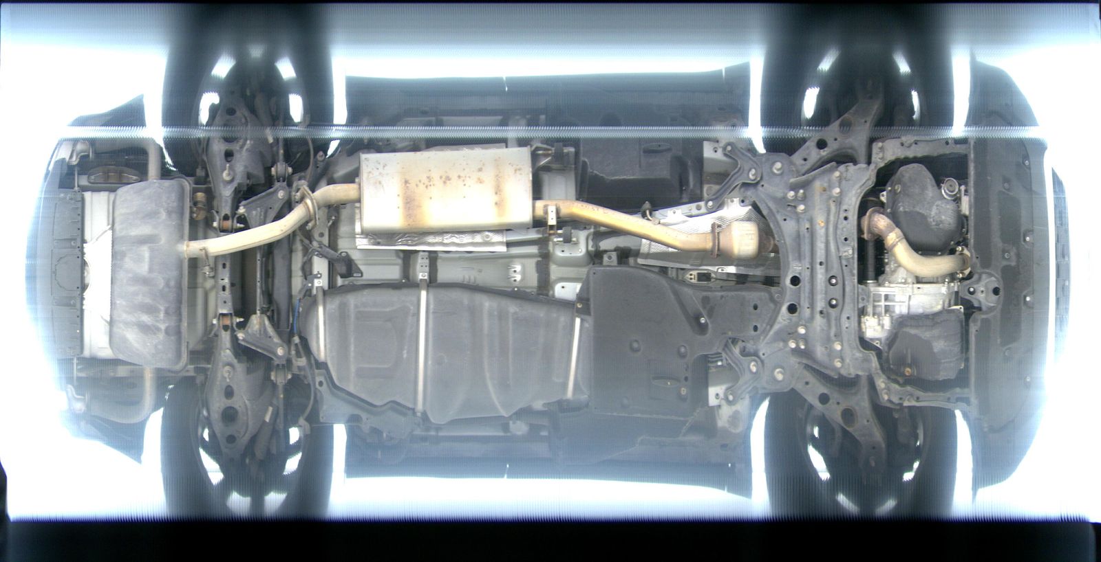 2016 Lexus NX NX 200t FWD