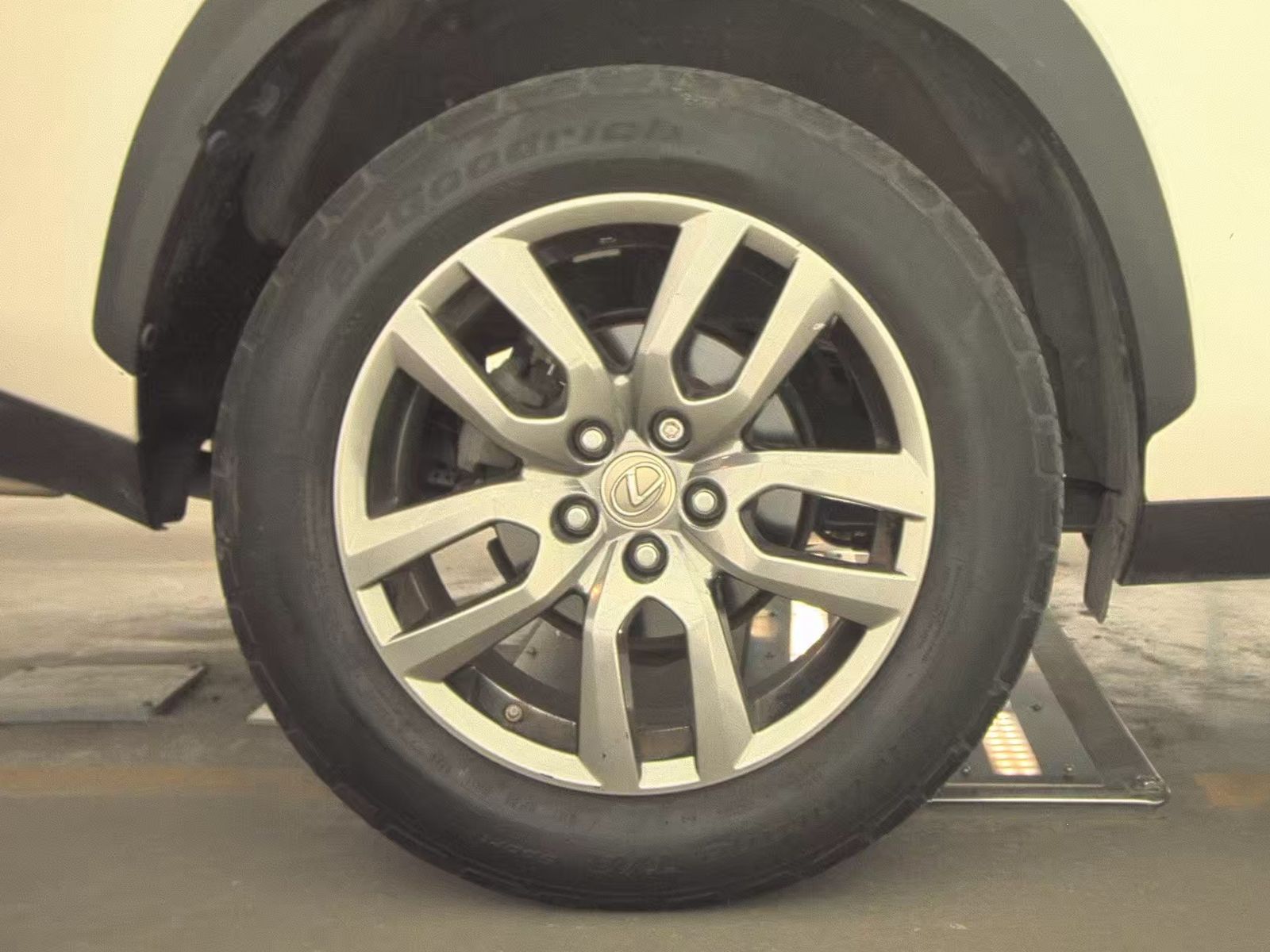 2016 Lexus NX NX 200t FWD