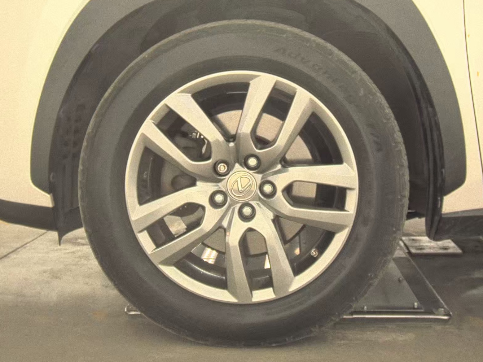 2016 Lexus NX NX 200t FWD