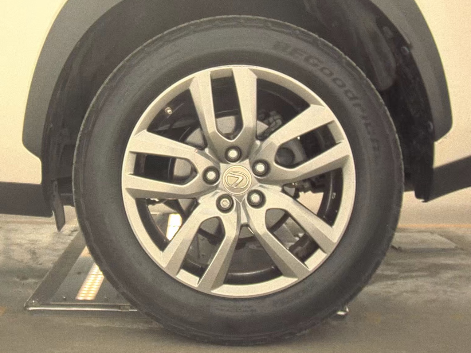 2016 Lexus NX NX 200t FWD