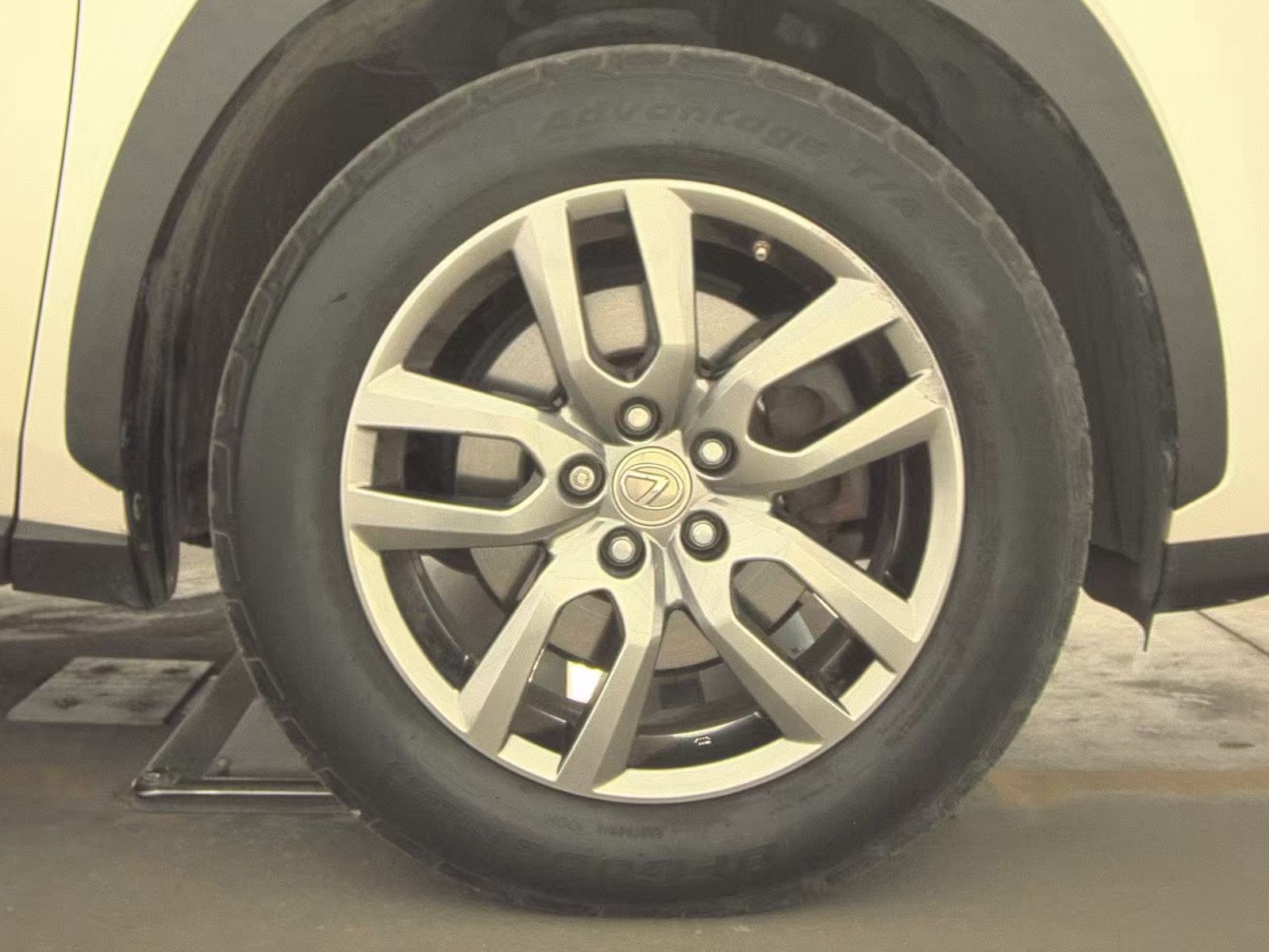 2016 Lexus NX NX 200t FWD