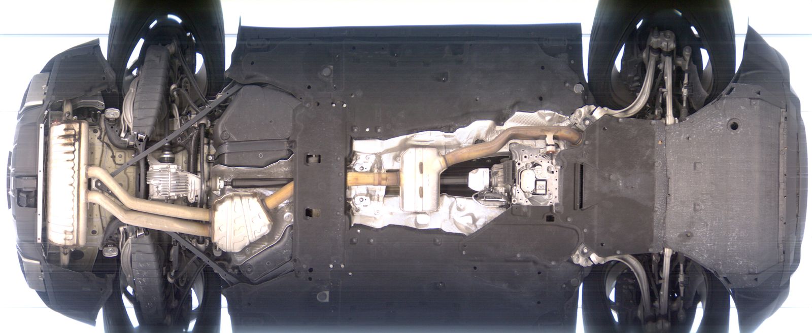 2024 Porsche Cayenne Base AWD