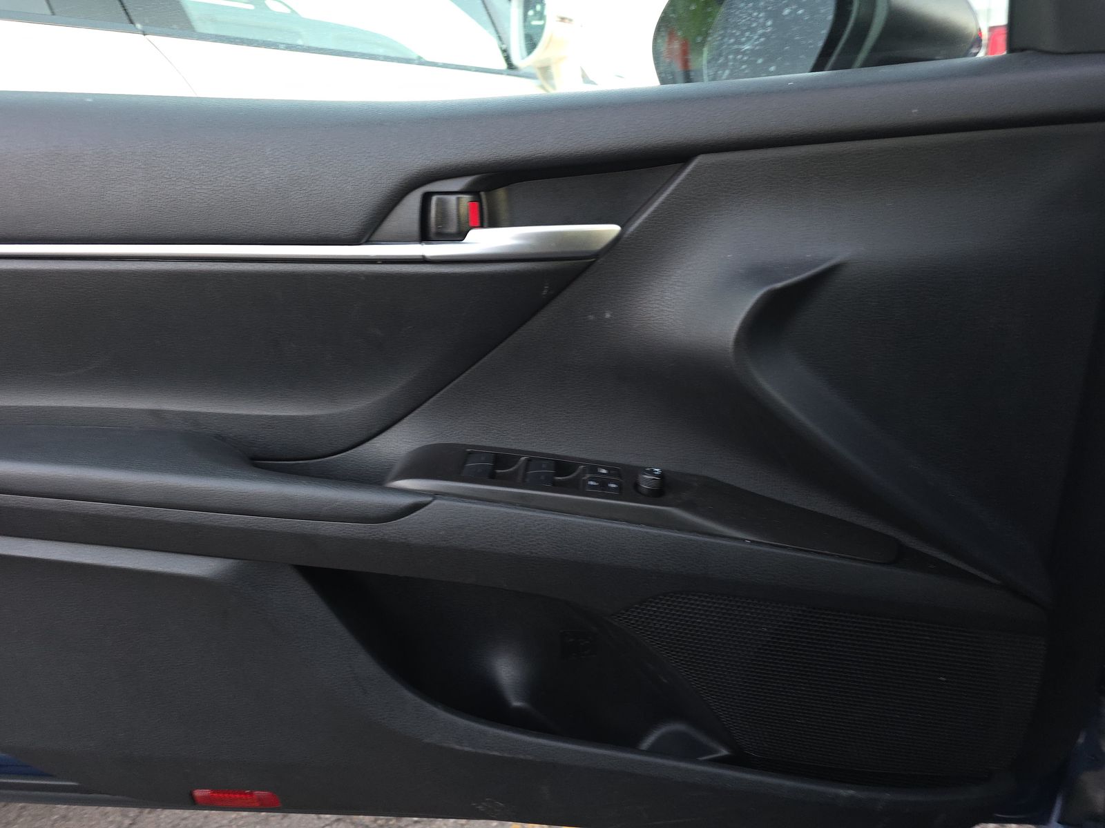 2024 Toyota Camry SE FWD