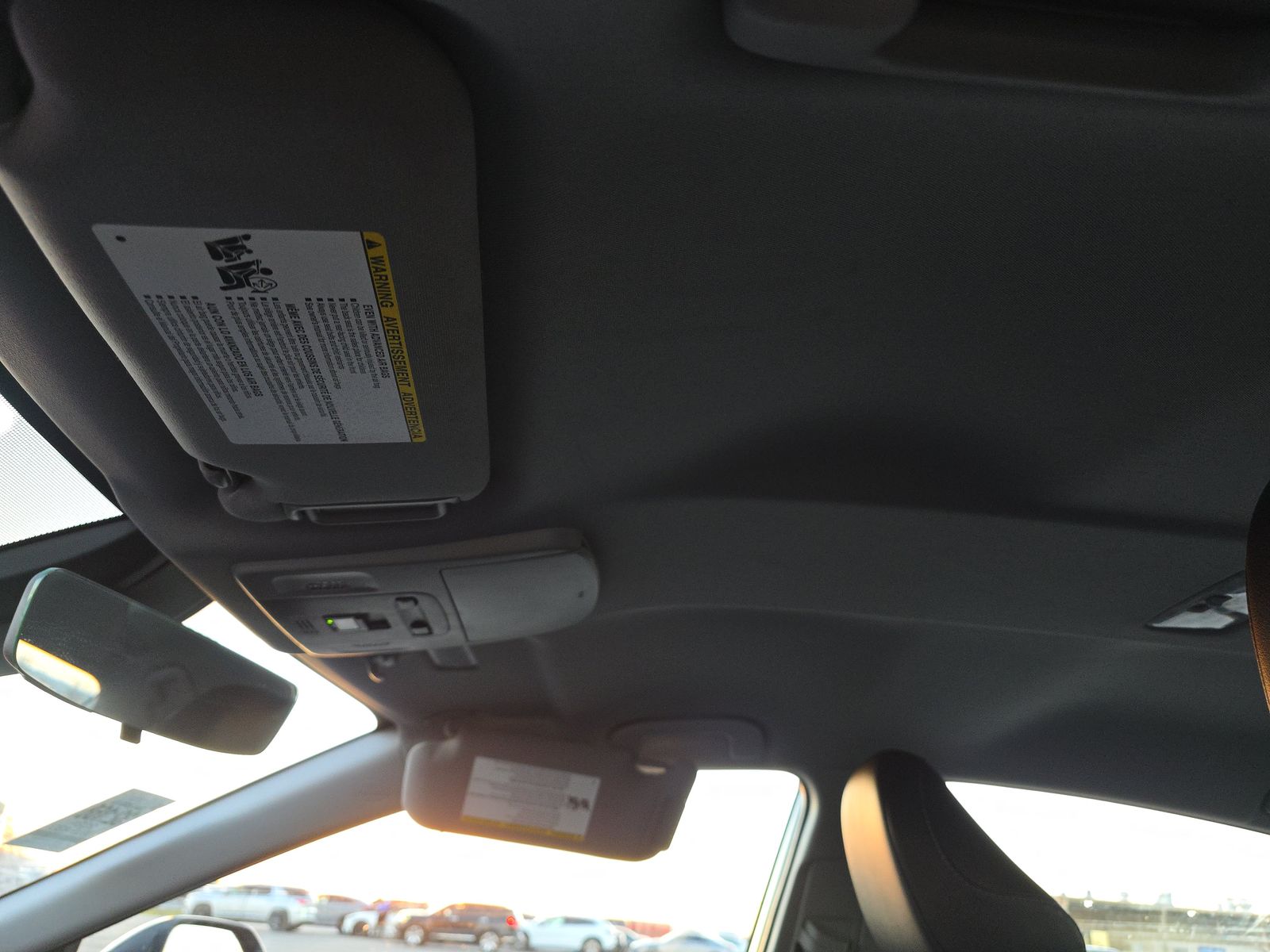 2024 Toyota Camry SE FWD