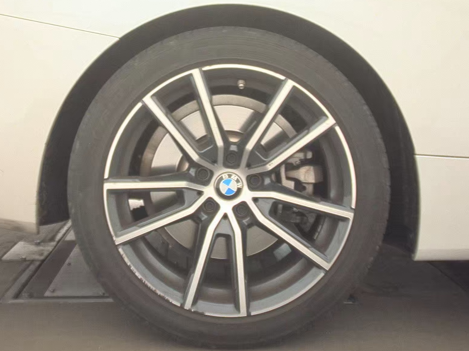 2025 BMW 4 Series 430i RWD