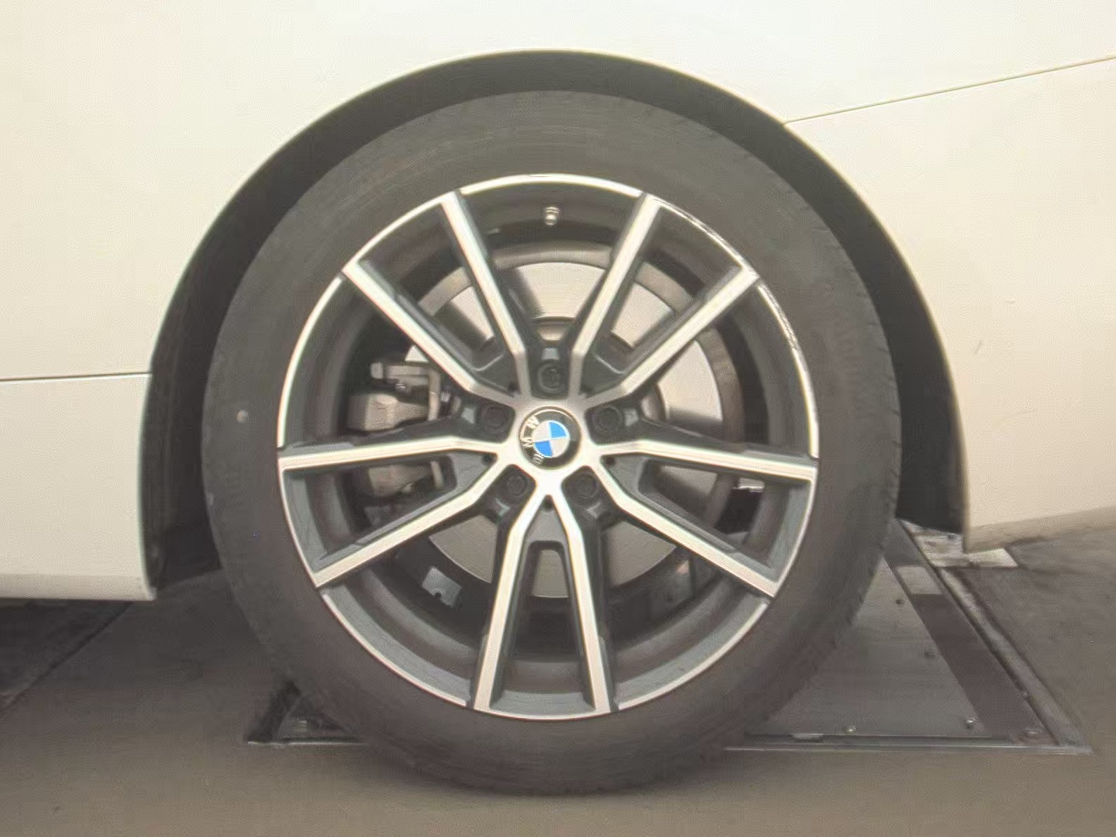 2025 BMW 4 Series 430i RWD