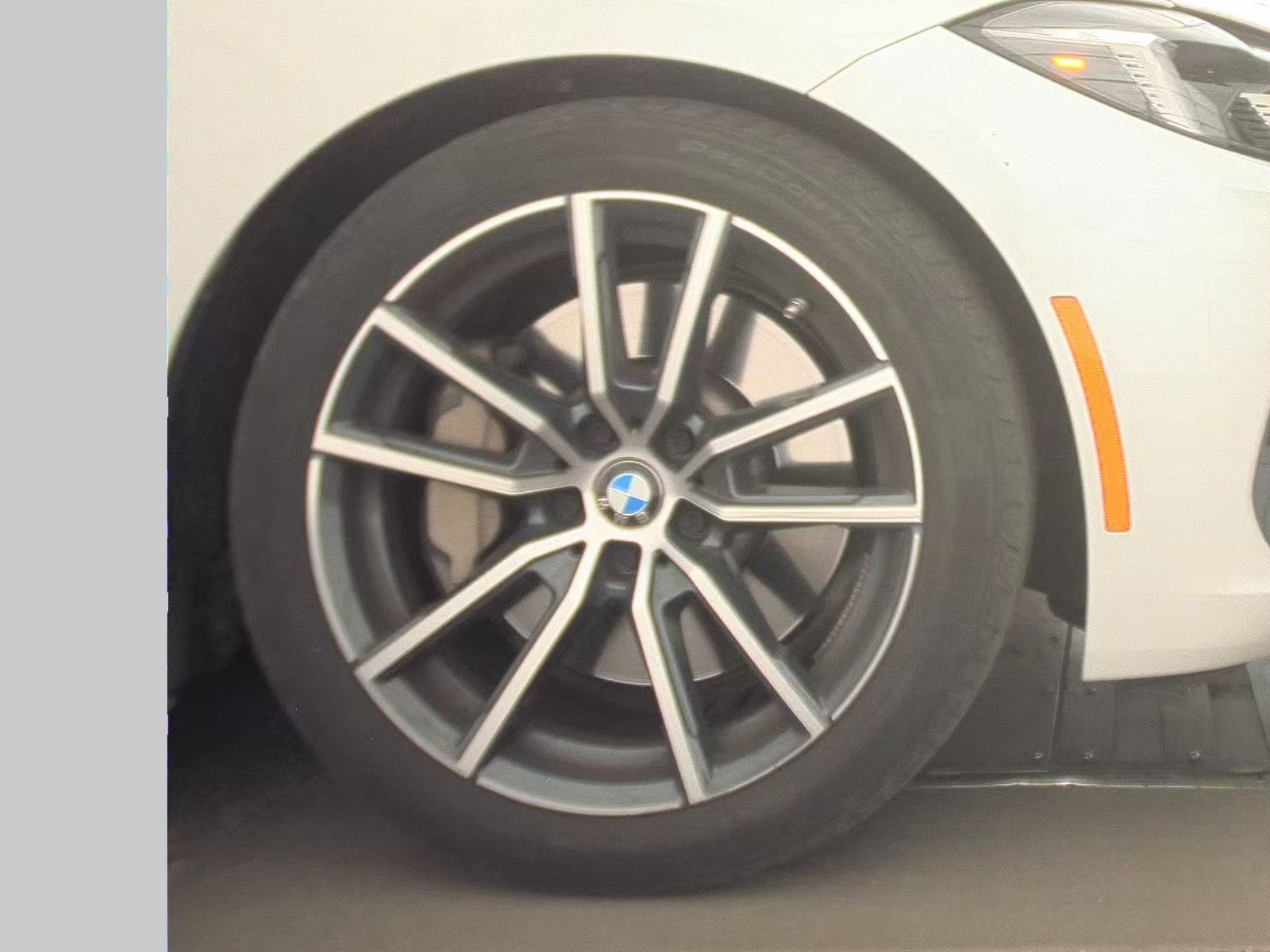 2025 BMW 4 Series 430i RWD