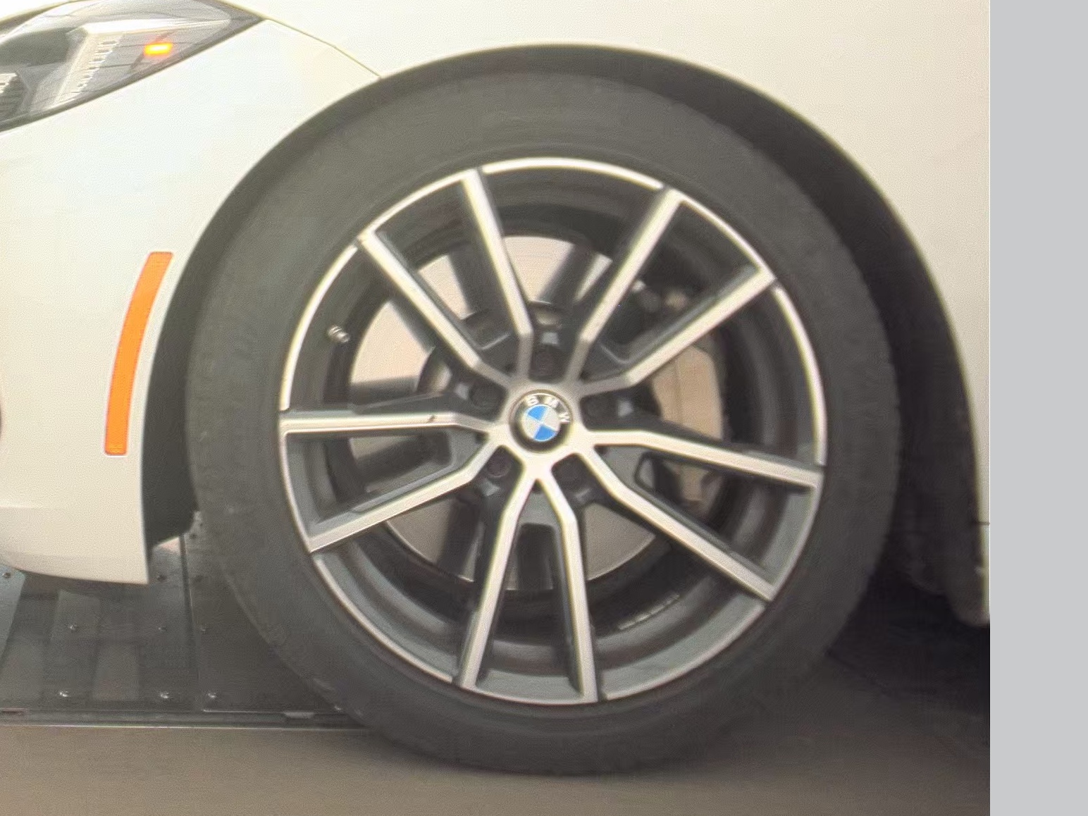 2025 BMW 4 Series 430i RWD