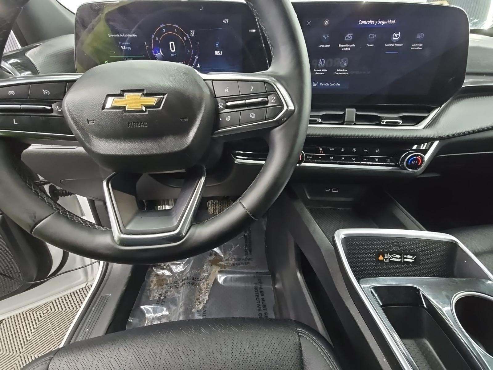 CHEVROLET AWD LT - 6